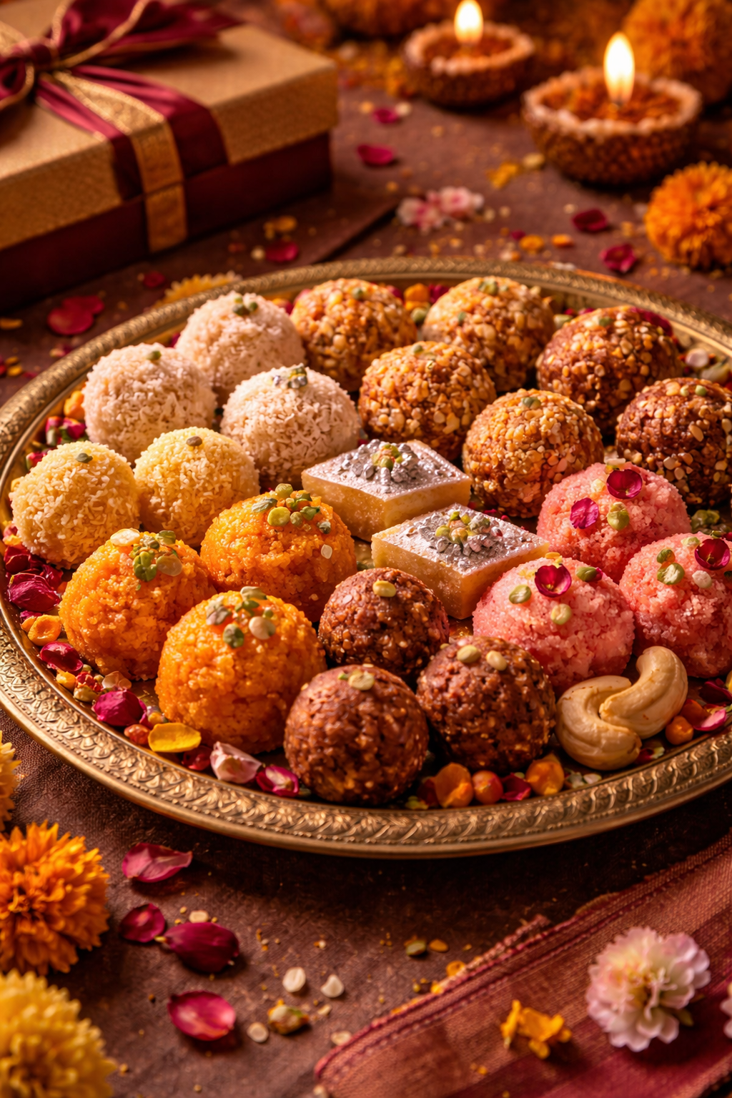 Festival Gifting